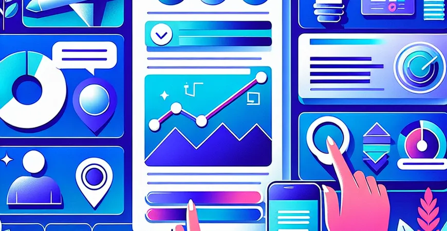 项目管理系统的 “用户友好度”：界面设计与操作门槛